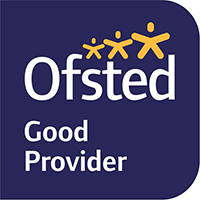 Ofsted good logo